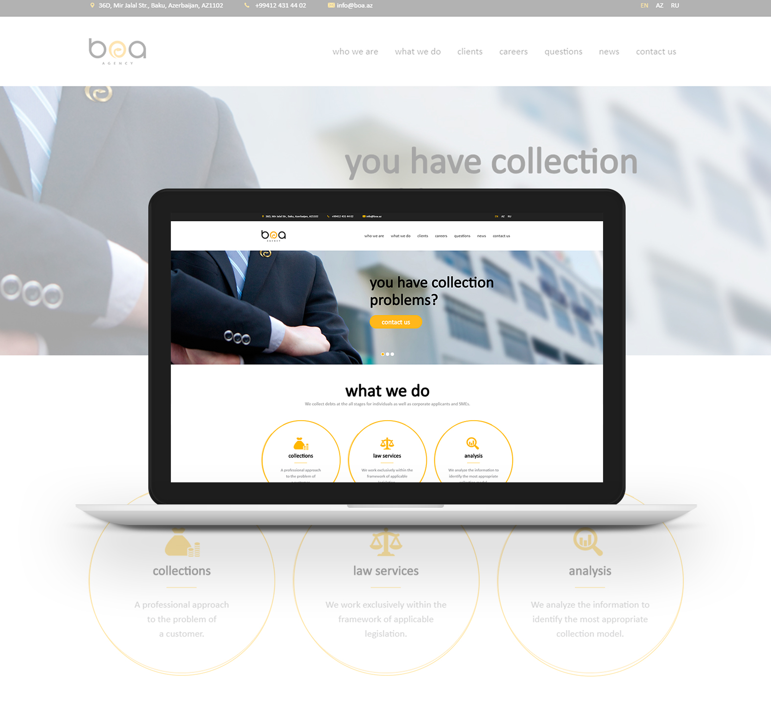 Portfolio Image