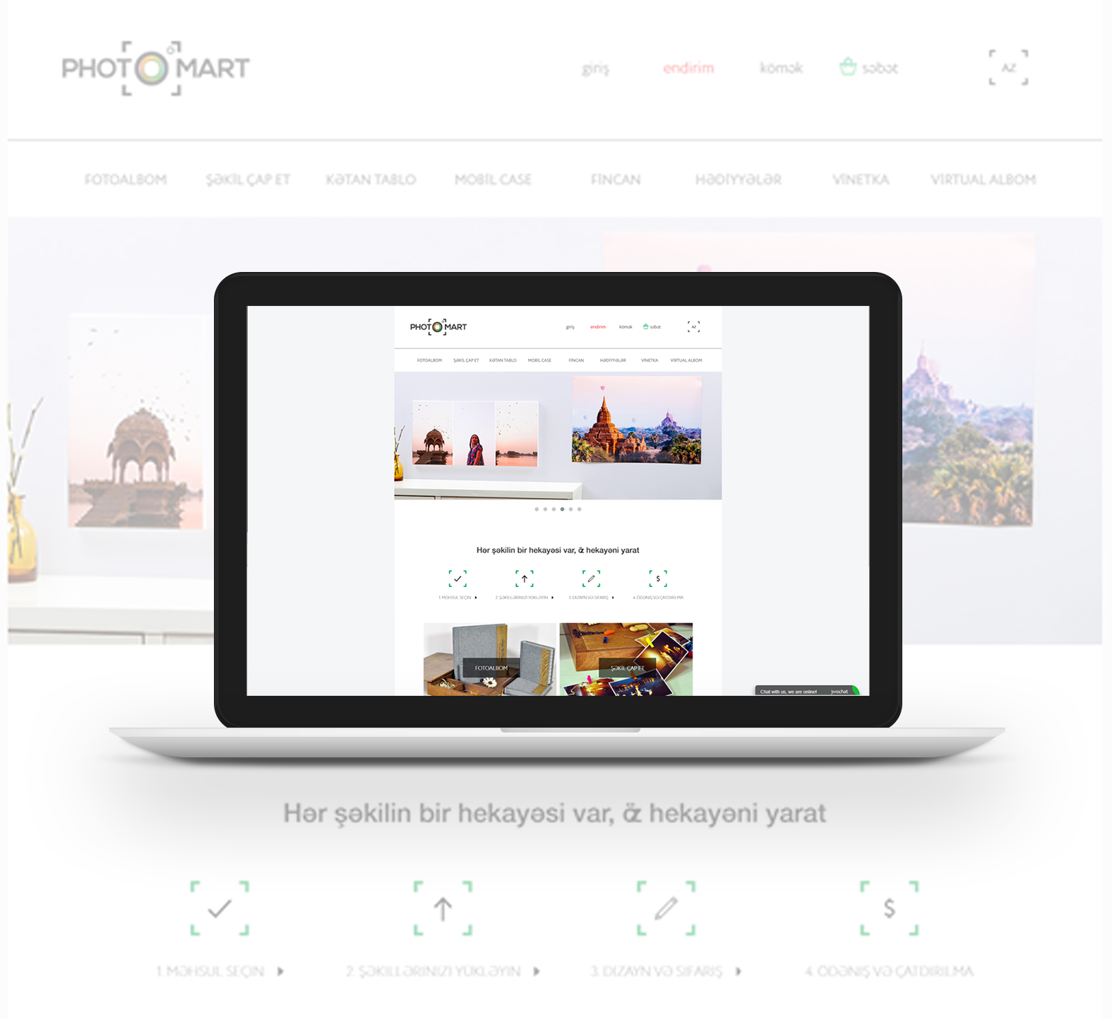 Portfolio Image