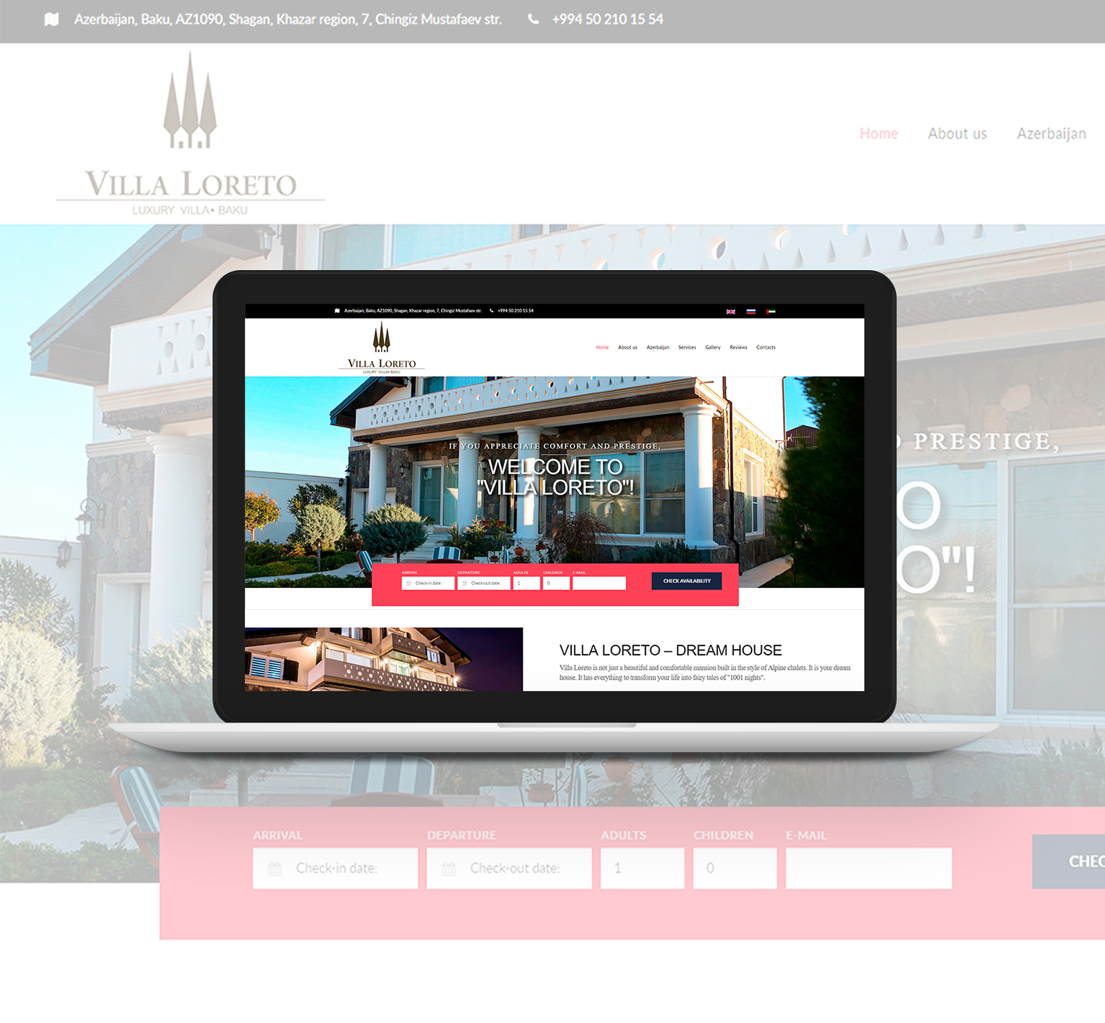 Portfolio Image