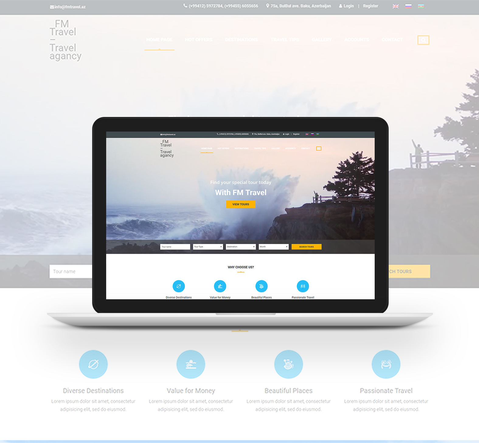 Portfolio Image